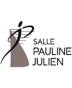 Salle Pauline Julien