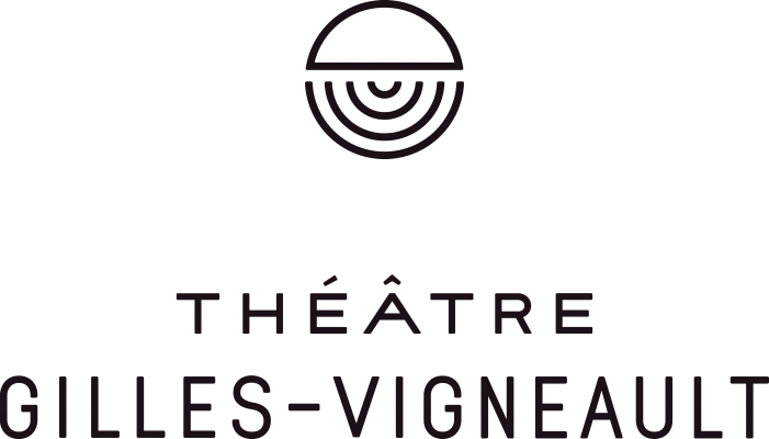 Theatre Gilles Vigneault