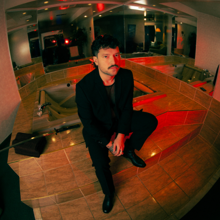 olivierfaubert Olivier Faubert