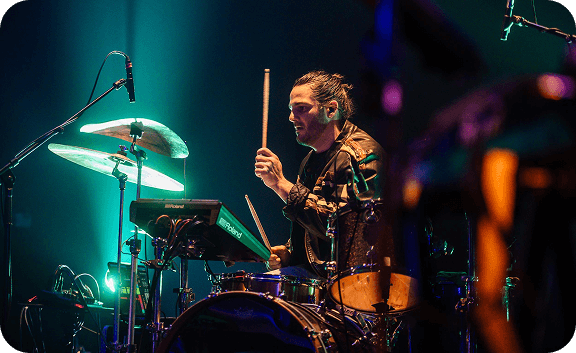 Retour sur les soirs 1 et 2