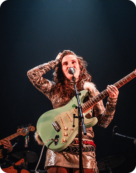 Retour sur les soirs 3 et 4