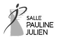 Salle Pauline-Julien