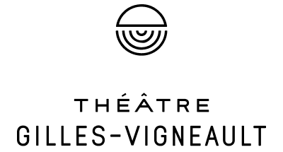 Théâtre Gilles Vigneault