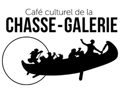 Café culturel de la Chasse-Galerie
