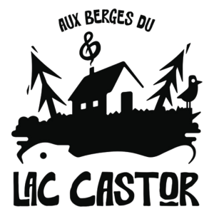 Aux berges du Lac Castor