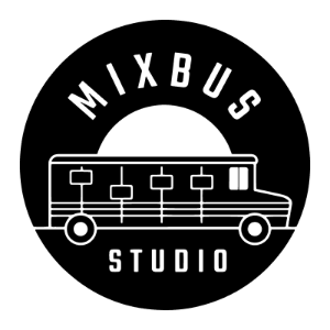 Mix bus Studio