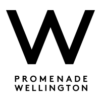 Promenade Wellington