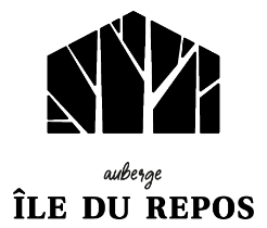 Auberge Ile du repos