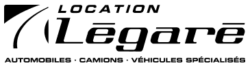 Location Légaré
