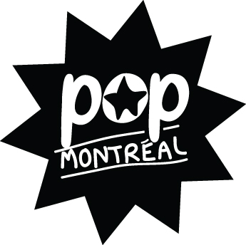 POP Montréal
