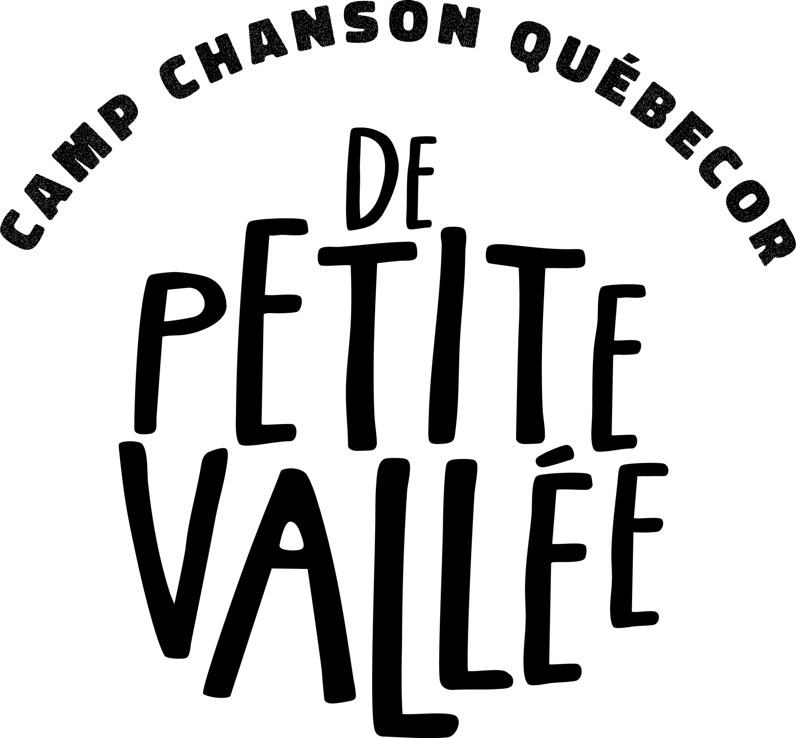Camp chanson de Petite-Vallée