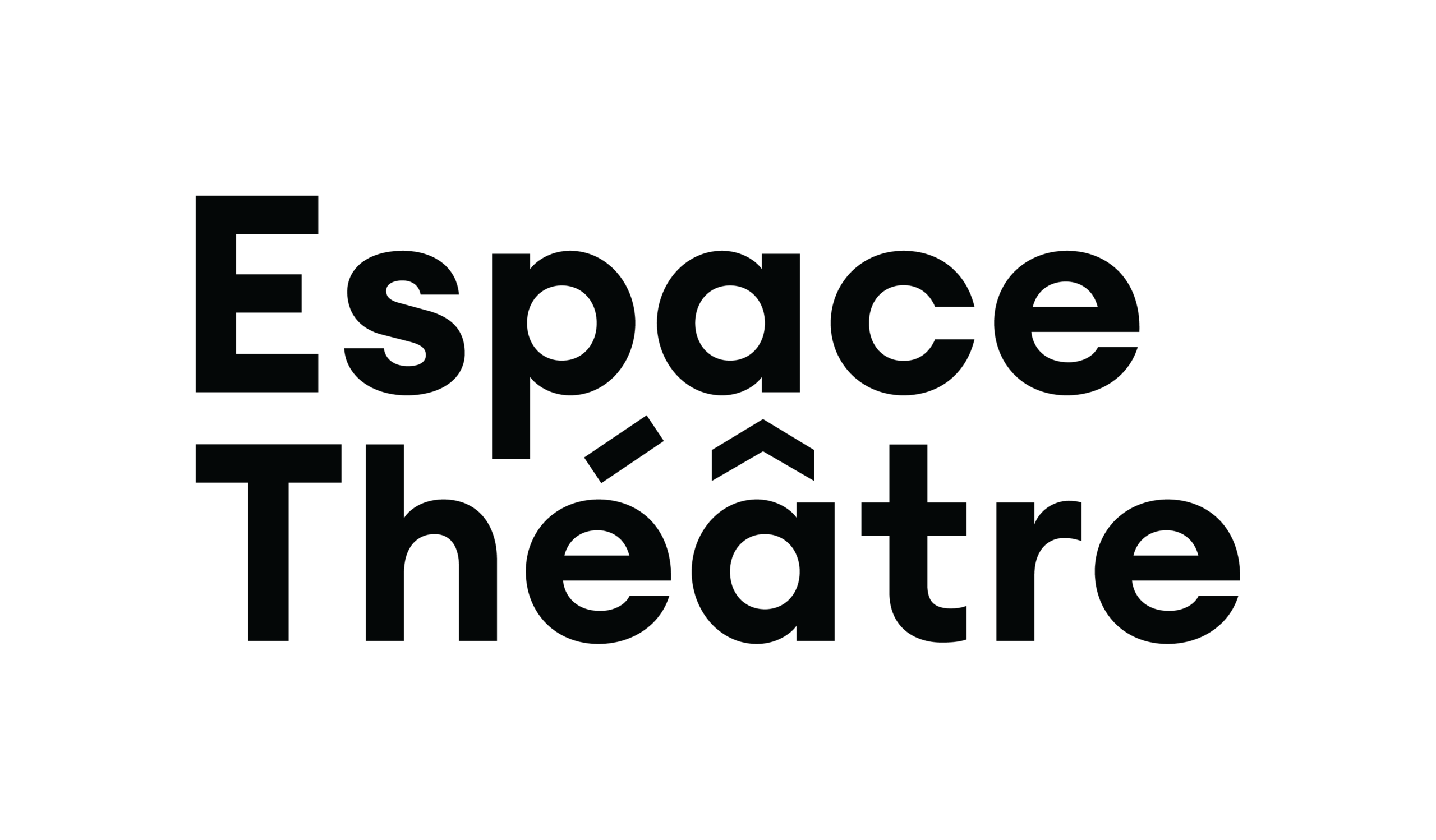 Espace Théâtre