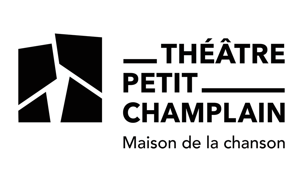 Théâtre Petit Champlain (avec Les Productions d’Albert)