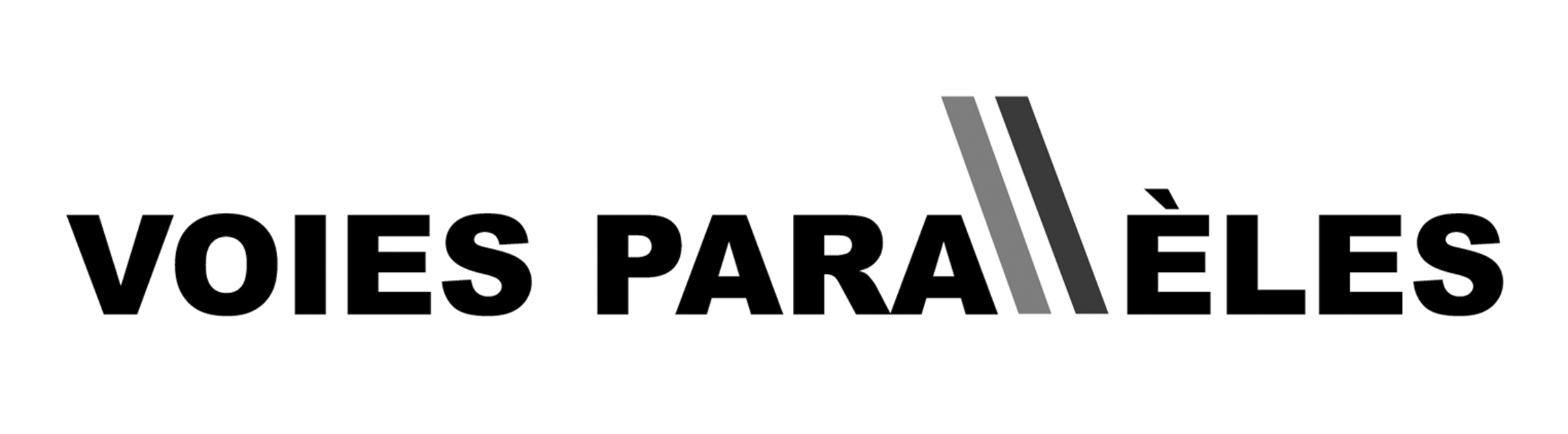 Voies parallèles