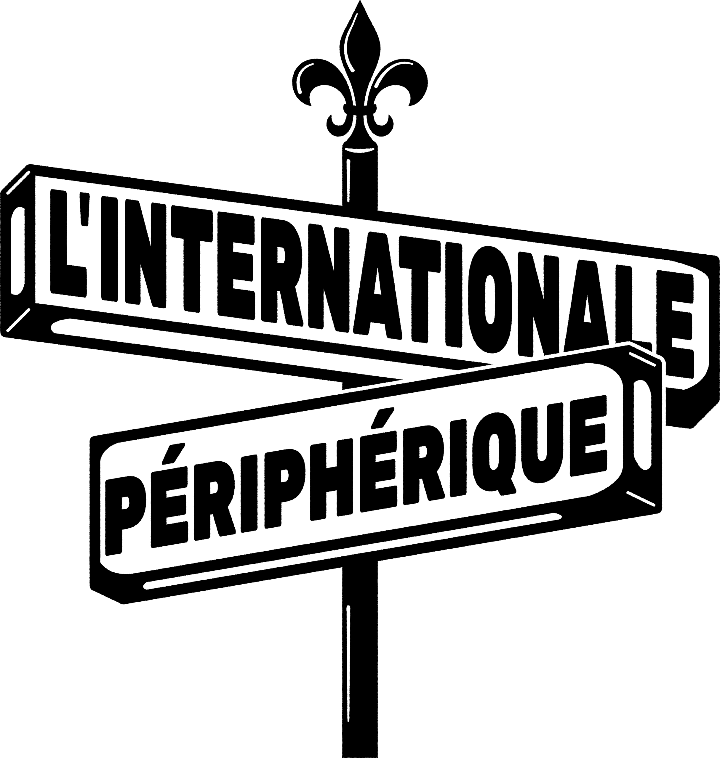 L'Internationale Périphérique