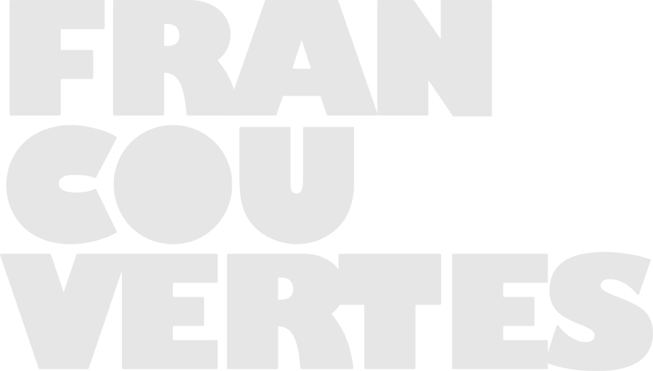 Les Francouvertes